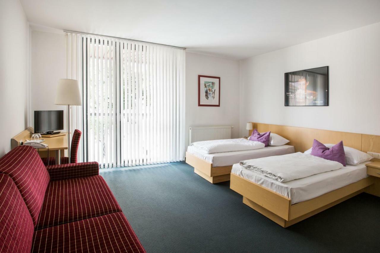 Hotel Kaplan Am Kurpark à Bad Tatzmannsdorf Extérieur photo