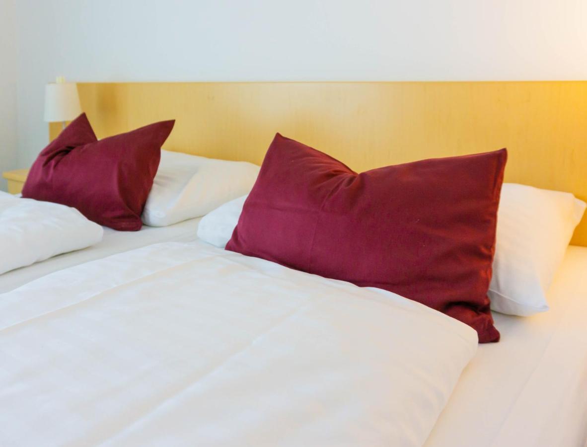 Hotel Kaplan Am Kurpark à Bad Tatzmannsdorf Extérieur photo