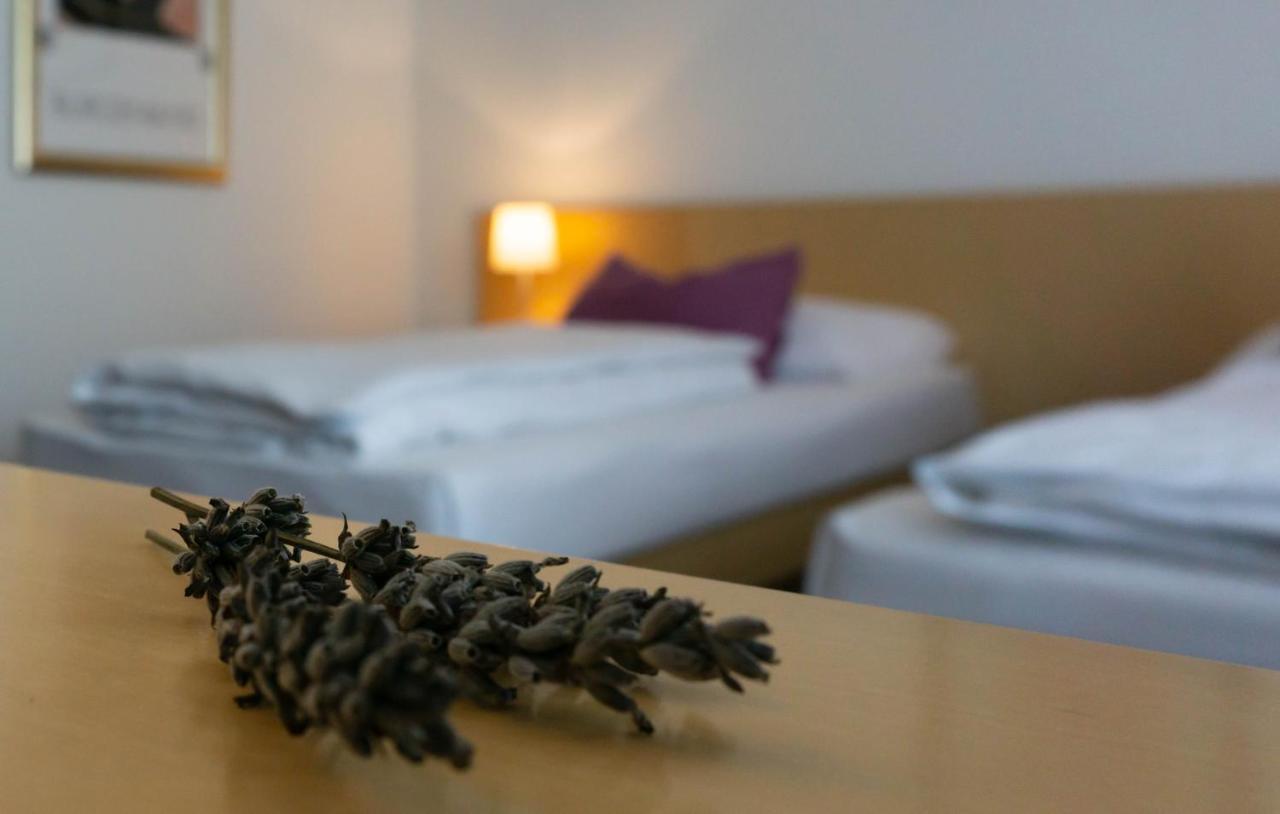 Hotel Kaplan Am Kurpark à Bad Tatzmannsdorf Extérieur photo